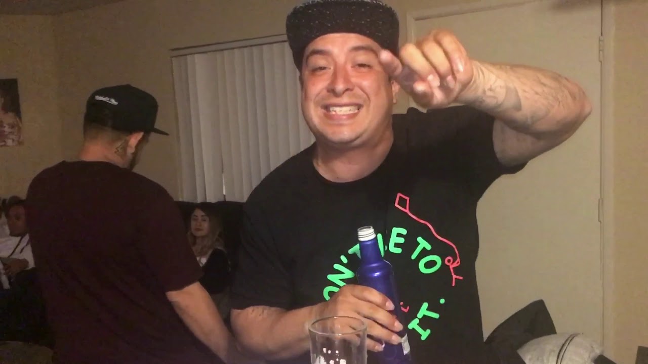 Buzzed Barz