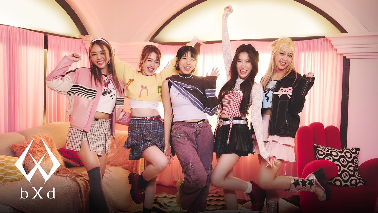 bXd ‘Perfect Match' Official M/V