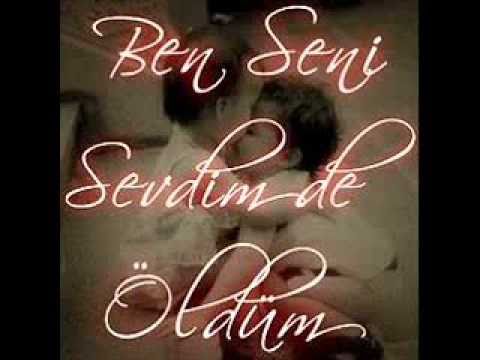By Casanova -  Ben Seni Ölümüne sevmişim (Platonik aşk )