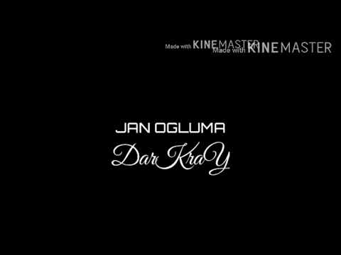 by darkray - Jan ogluma