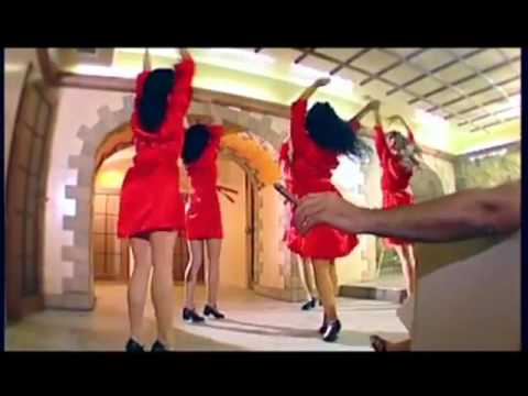 Bəy hamamı - Məşədi İbad (Bir parça, 2005)