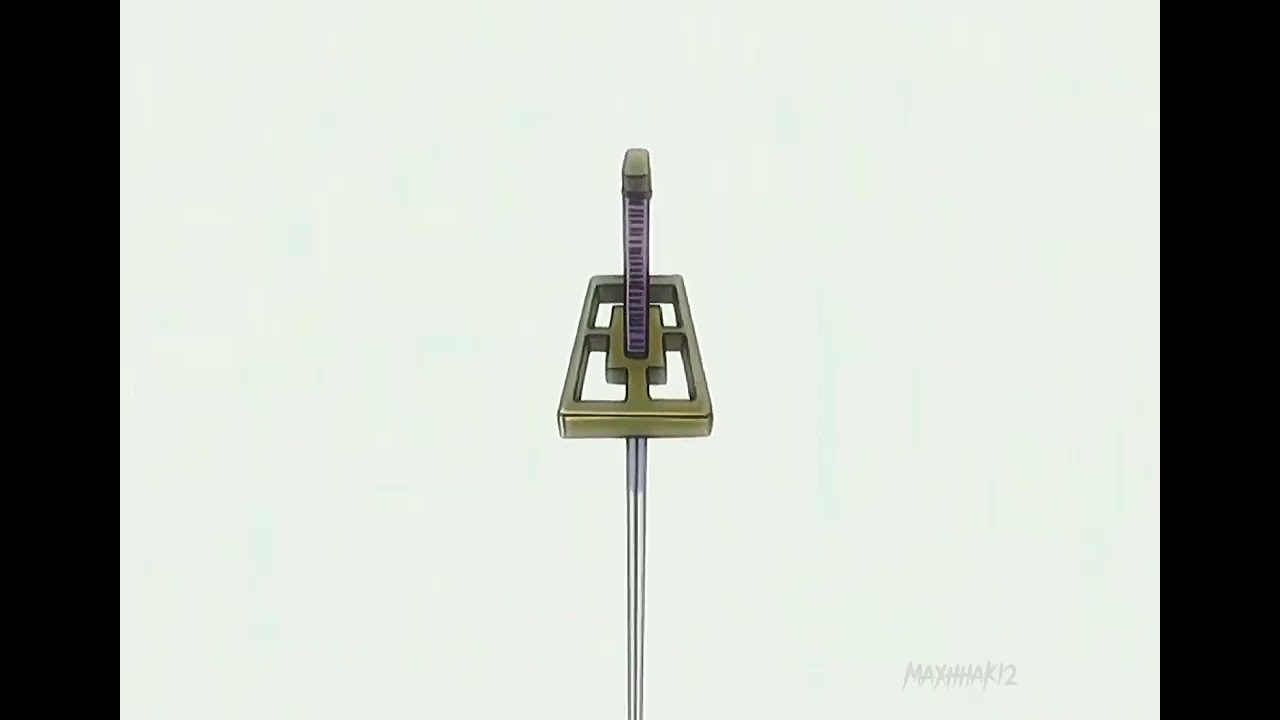 BYAKUYA BANKAI EDIT