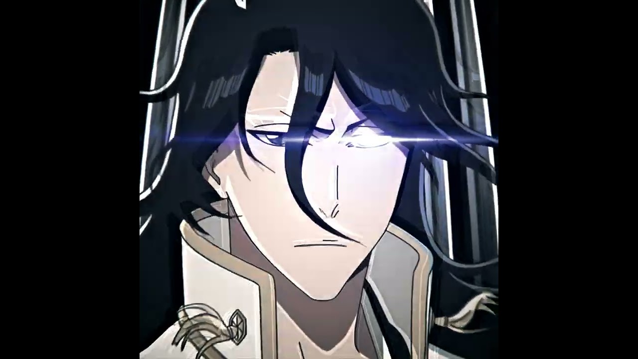 Byakuya's Bankai「AMV/EDIT」