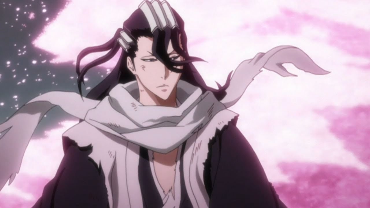 Byakuya/Zyaya showcase AllStarTowerDefense