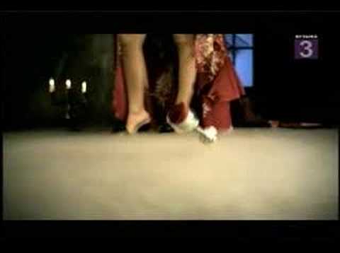 Byanka - Neschastlivaya Lyubov