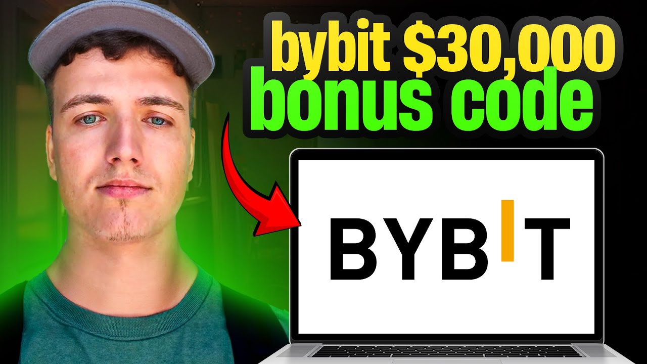 Bybit Referral Code — 