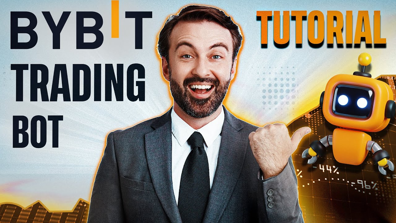 Bybit Trading Bot Tutorial | How to Use Spot & Futures Bots