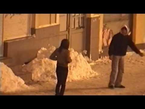 Bydgoszcz - Takie już są kobiety
