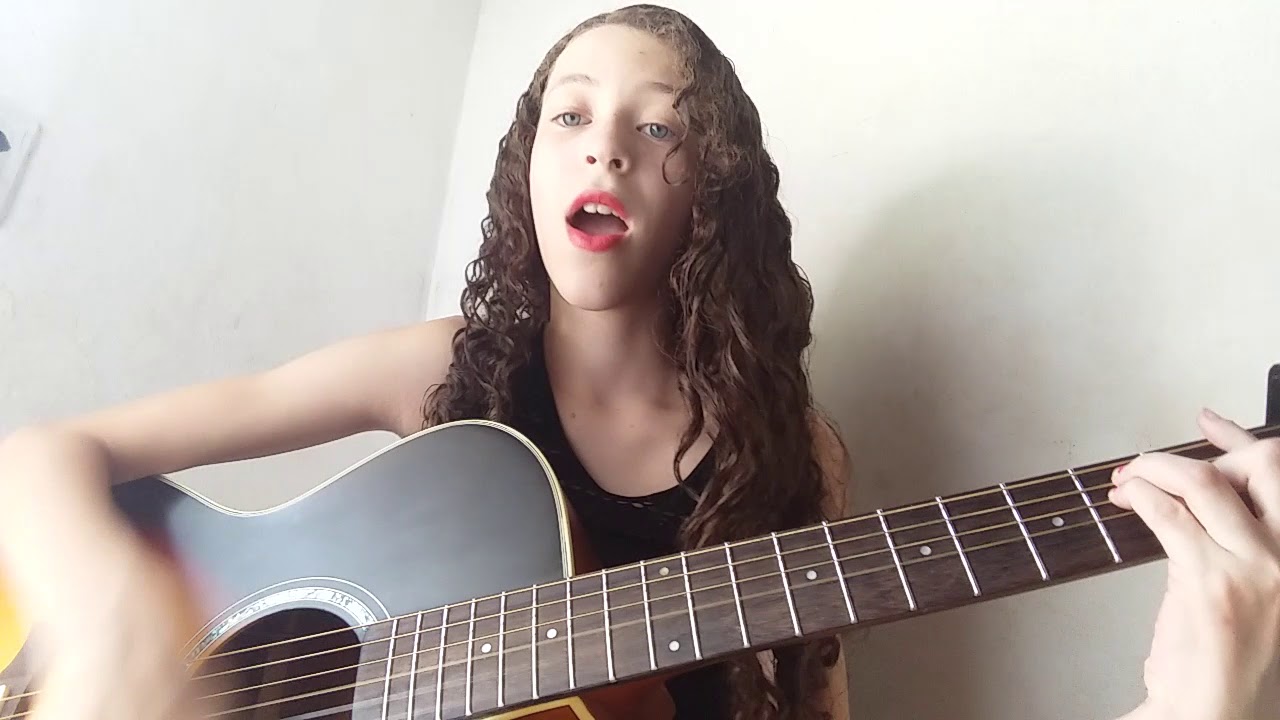 BYE BYE Marília Mendonça (cover Ana Clara Sousa