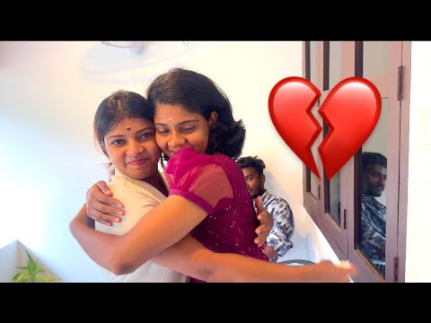 Bye bye muthe 🥹❤️ we miss you