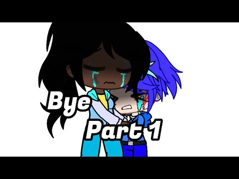 “Bye” |Dead Tails AU|Sonic angst|Sonic the hedgehog movie 2