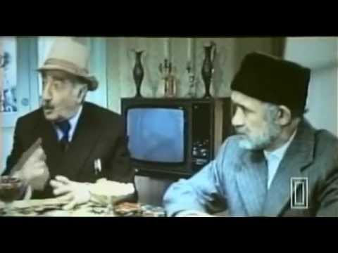 Bəyin oğurlanması - Sənə əjdaha lazımdı?!