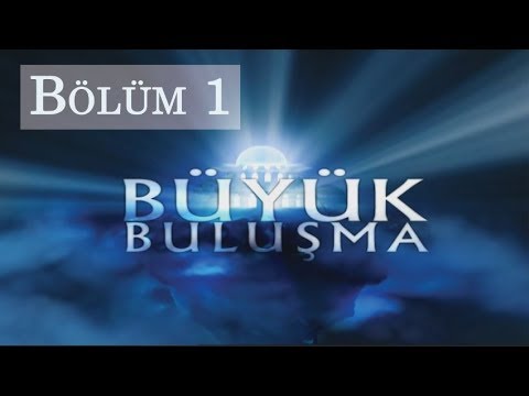 Büyük Buluşma - Bölüm 01 | Seri Katil Tövbe