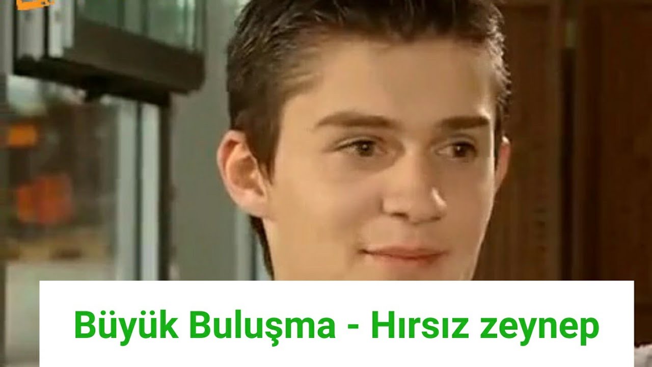 Büyük Buluşma - Hırsız zeynep