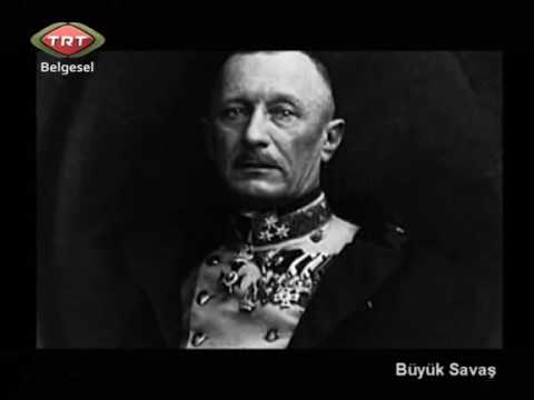 Büyük Savaş 1.Bölüm TRT belgeseli ABONE OL