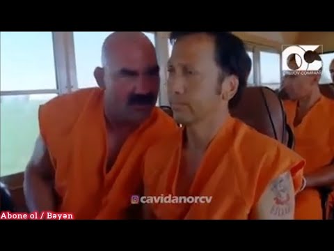 BÖYÜK STEN DUBLAJ! | Cavidan Orucov | Big Sten