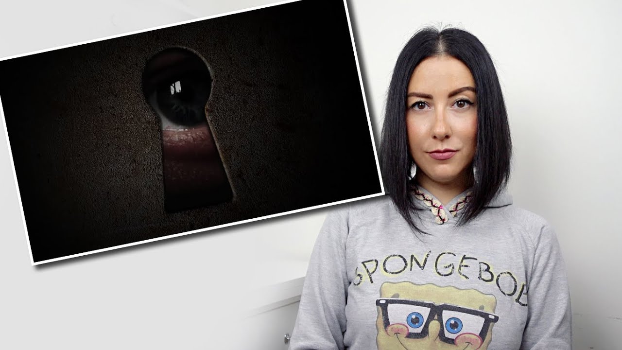 Büyüklere Masallar | 6 PARANORMAL KORKU HİKAYESİ