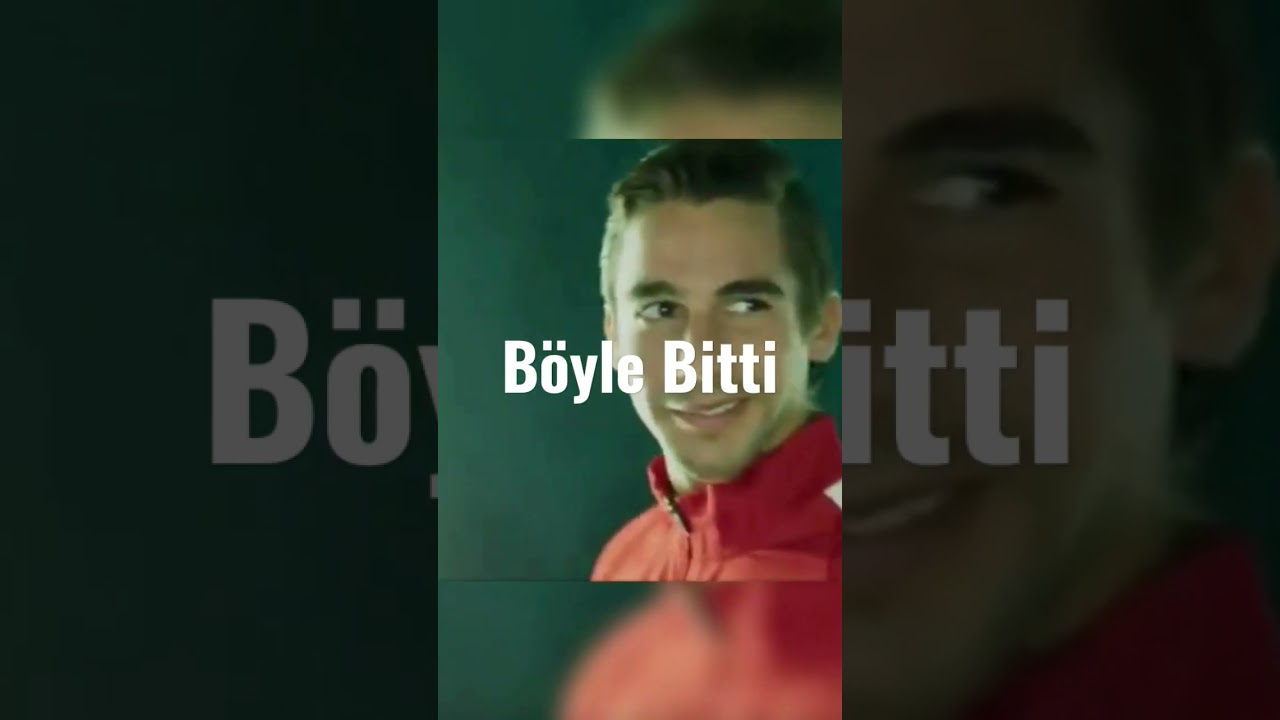Böyle başladı-Böyle bitti #gabo #lorenzo #ilk11 #şahinler