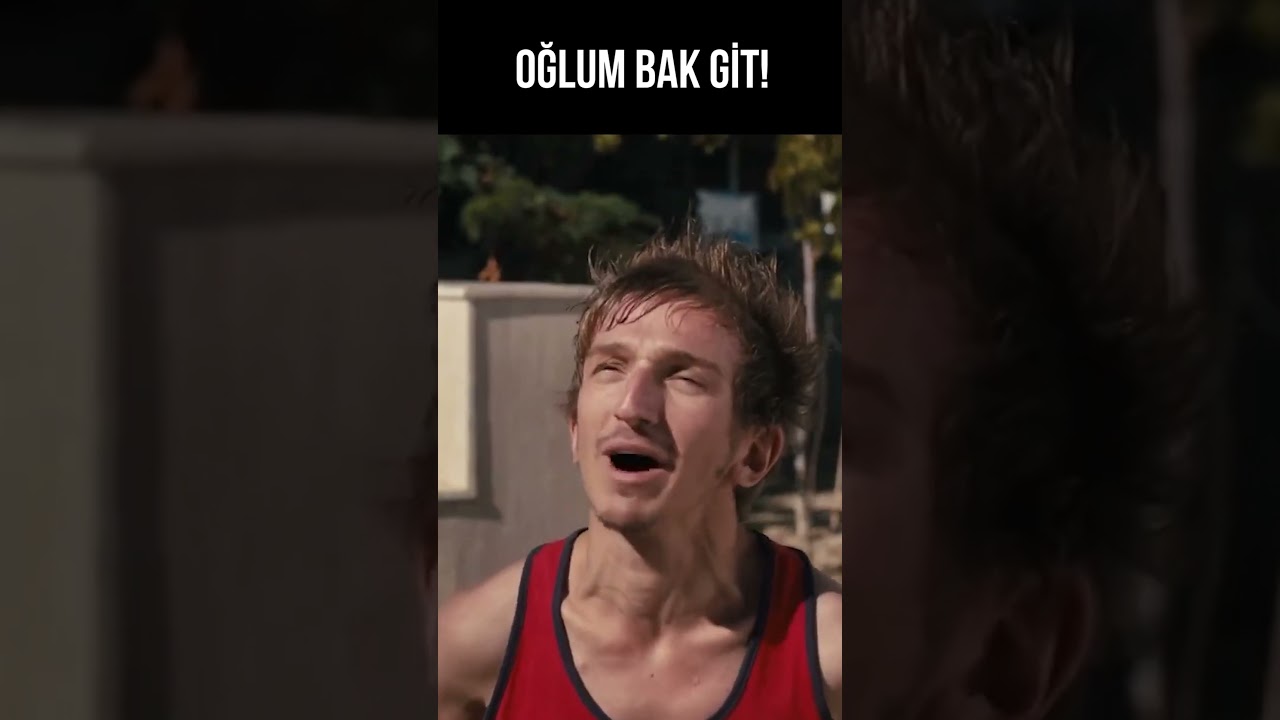 Böyle Kışkırtma Görülmedi 😂 | Oğlum Bak Git #shorts