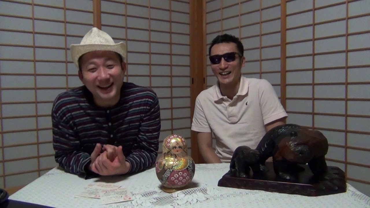 【結婚式余興動画】空耳アワー　by　Matshl