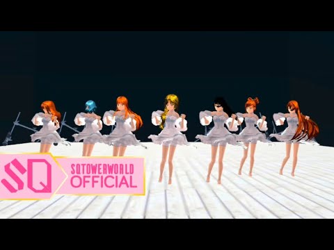 BYMONSTAR YUM M/V Sakura school simulator ver