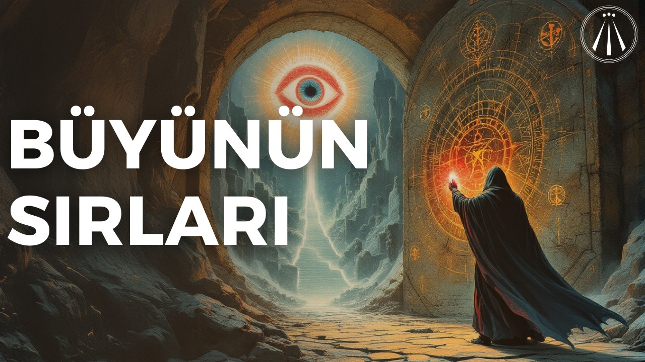 Büyünün Kökeni / Yasaklı Bir İlim Mi Yoksa Bilimin Temeli Mi?