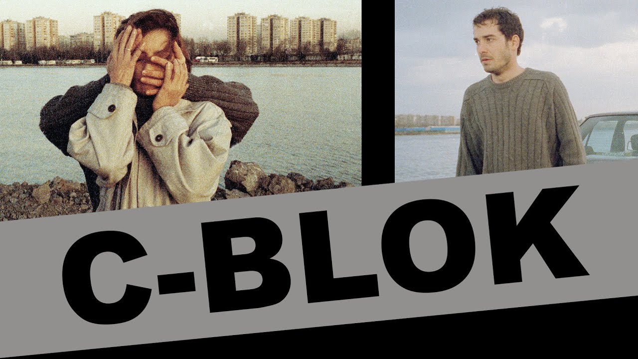 C BLOK | Full Film (1994)