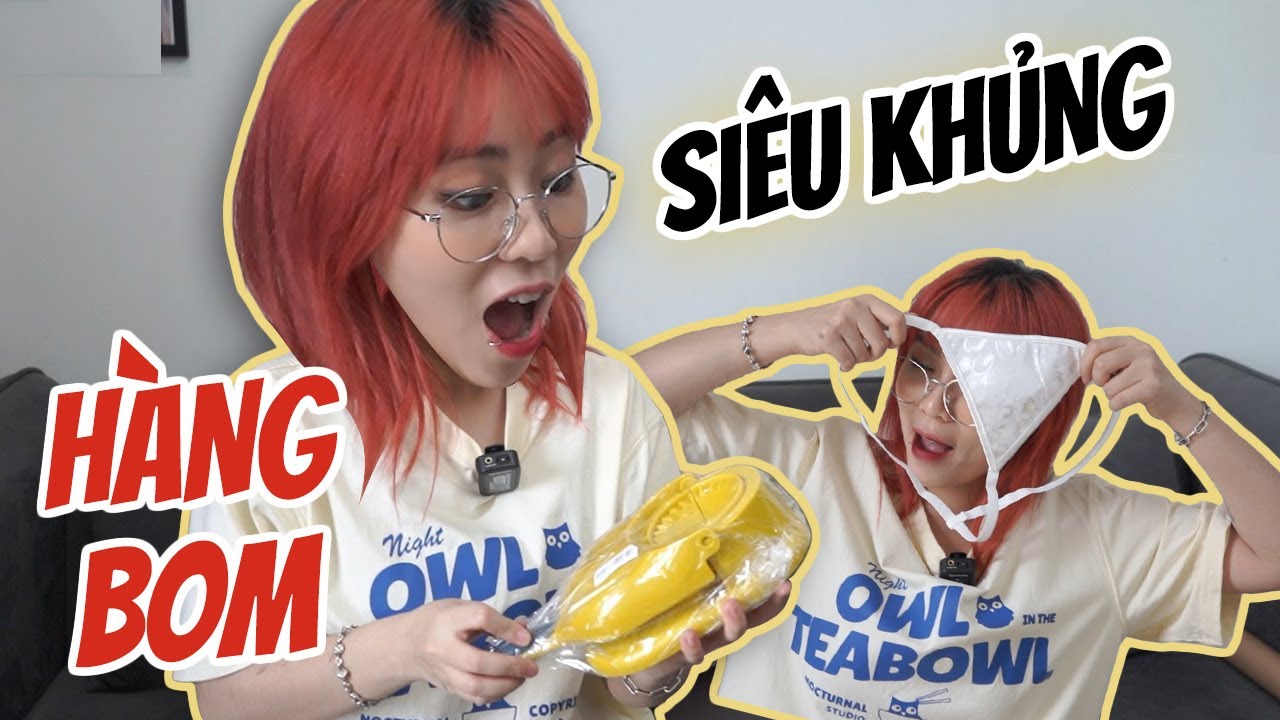 Có căn bậc 2 mới khui trúng lô hàng boom siêu khủng này! BONUS STAGE