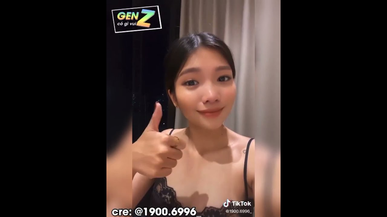 Cô giáo minh thu mặc quần lọt khe