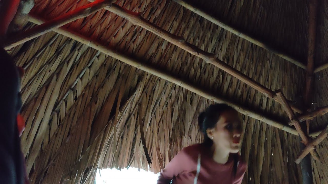 cà phê chòi