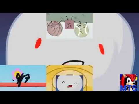 C Rocas 2's Sparta Remix Collab
