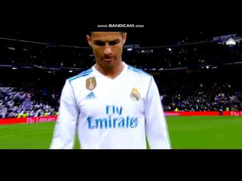 C. RONALDO GOLLERİ VE ÇALIMLARI