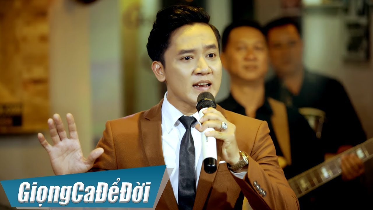 Có Thế Thôi - Thanh Vũ | GIỌNG CA ĐỂ ĐỜI
