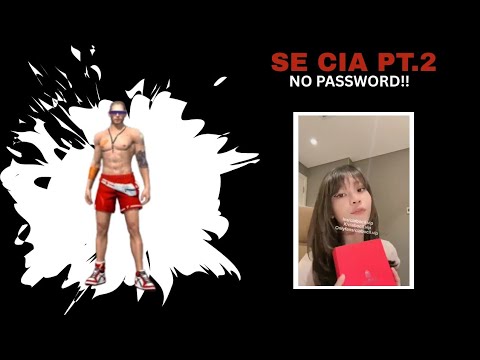 C1A B0CH3L VIRAL!!! NO PASSWORD!!!!
