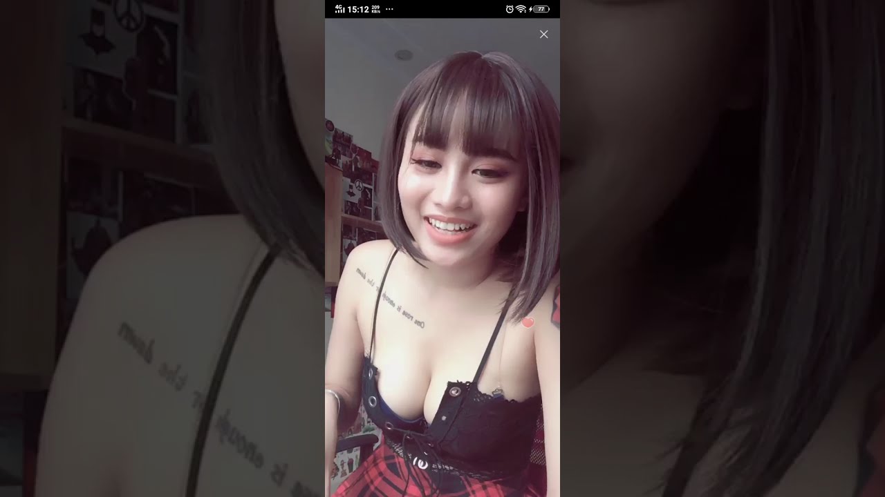 C25 Bigo Hot Live#06_190916