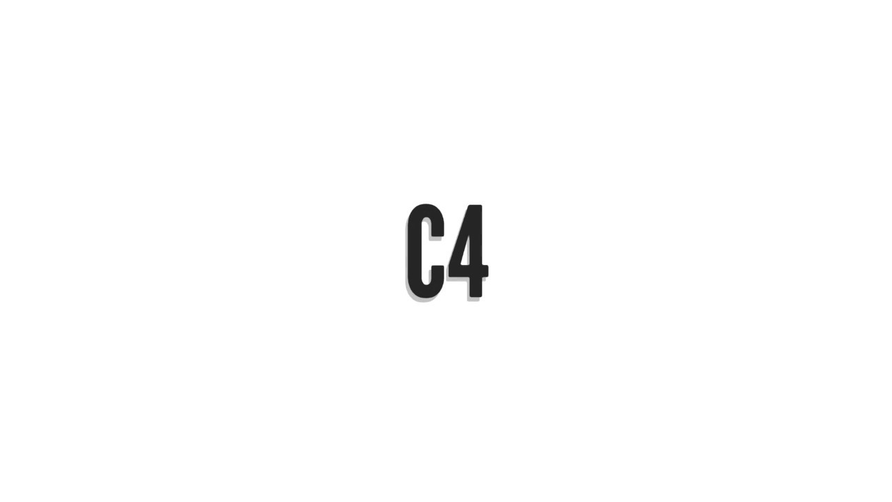 C4 61 key Piano