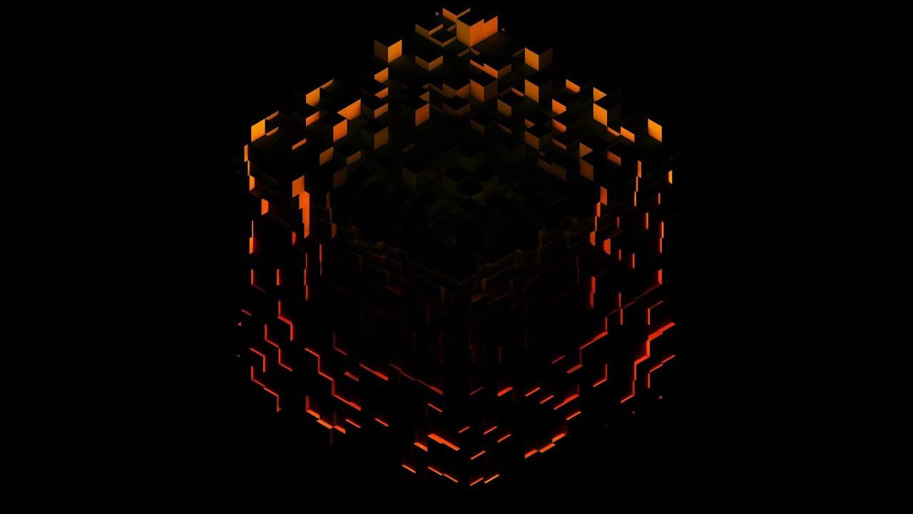 C418 - Dead Voxel (Minecraft Volume Beta)