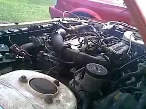 ca20e turbo.