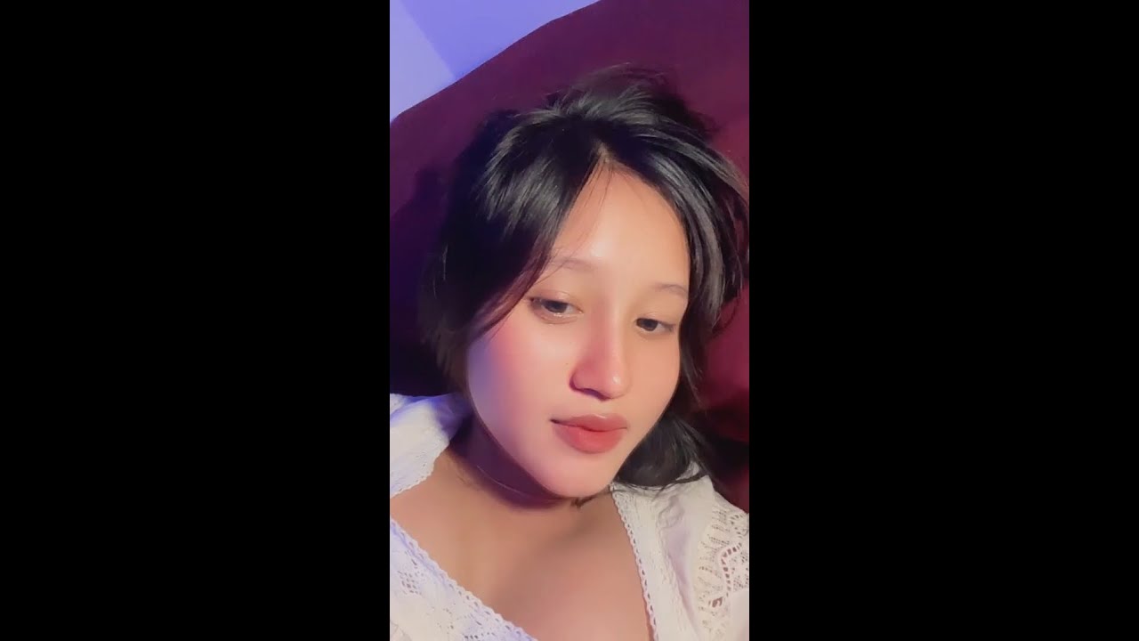 @caa_becca @beca_aa1 Diana Shaputri caa becca kunti bogel live 18