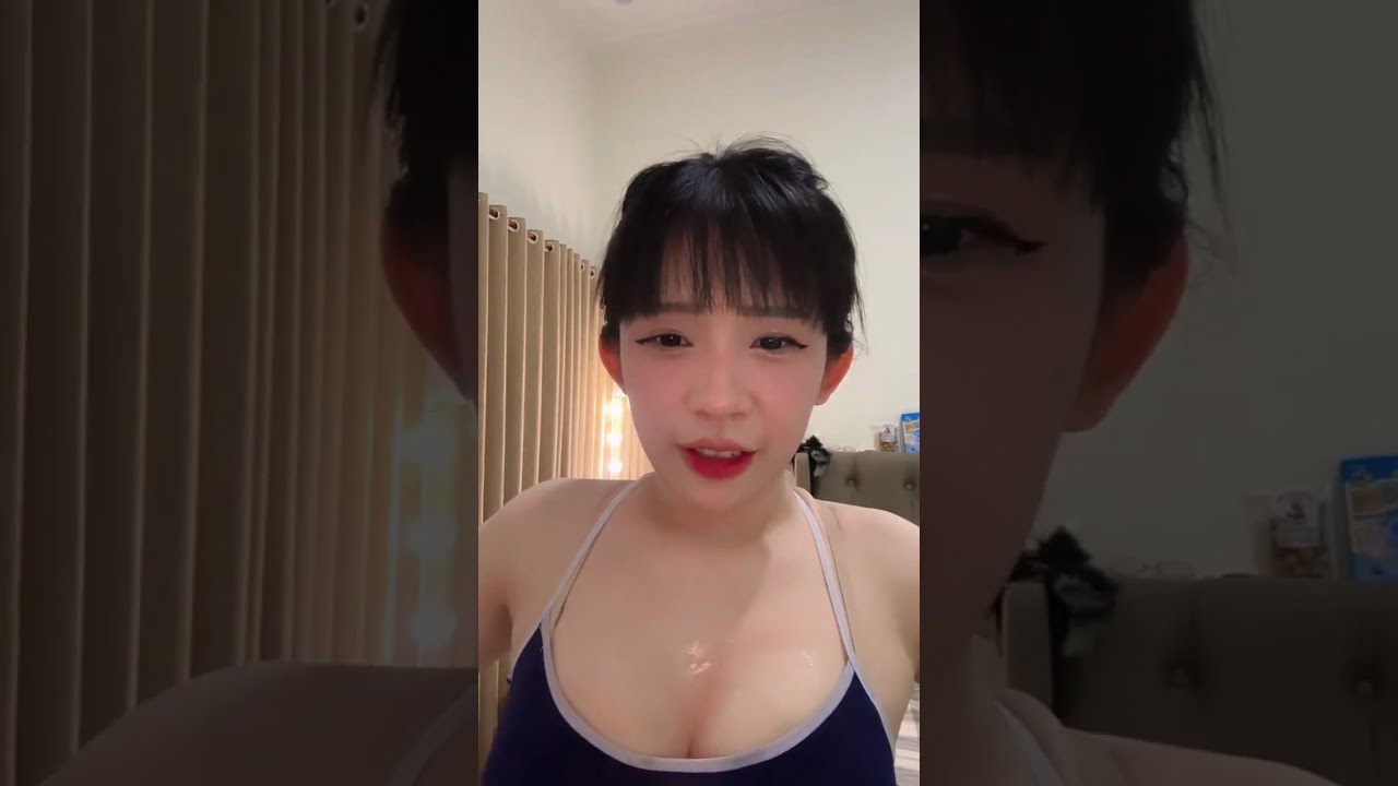 Cacakayo Live Instagram Swimsuit