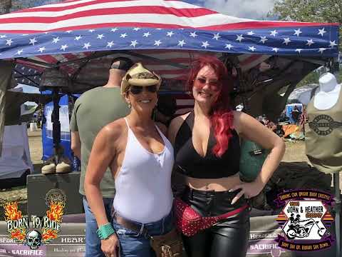 Cacklebery  Campground 2022
