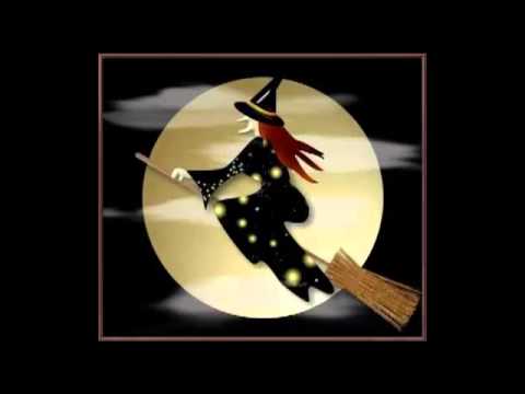 Cadı Gülüşü - Sms (Mesaj Sesi)