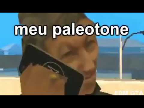 Cadê meu panetone ?