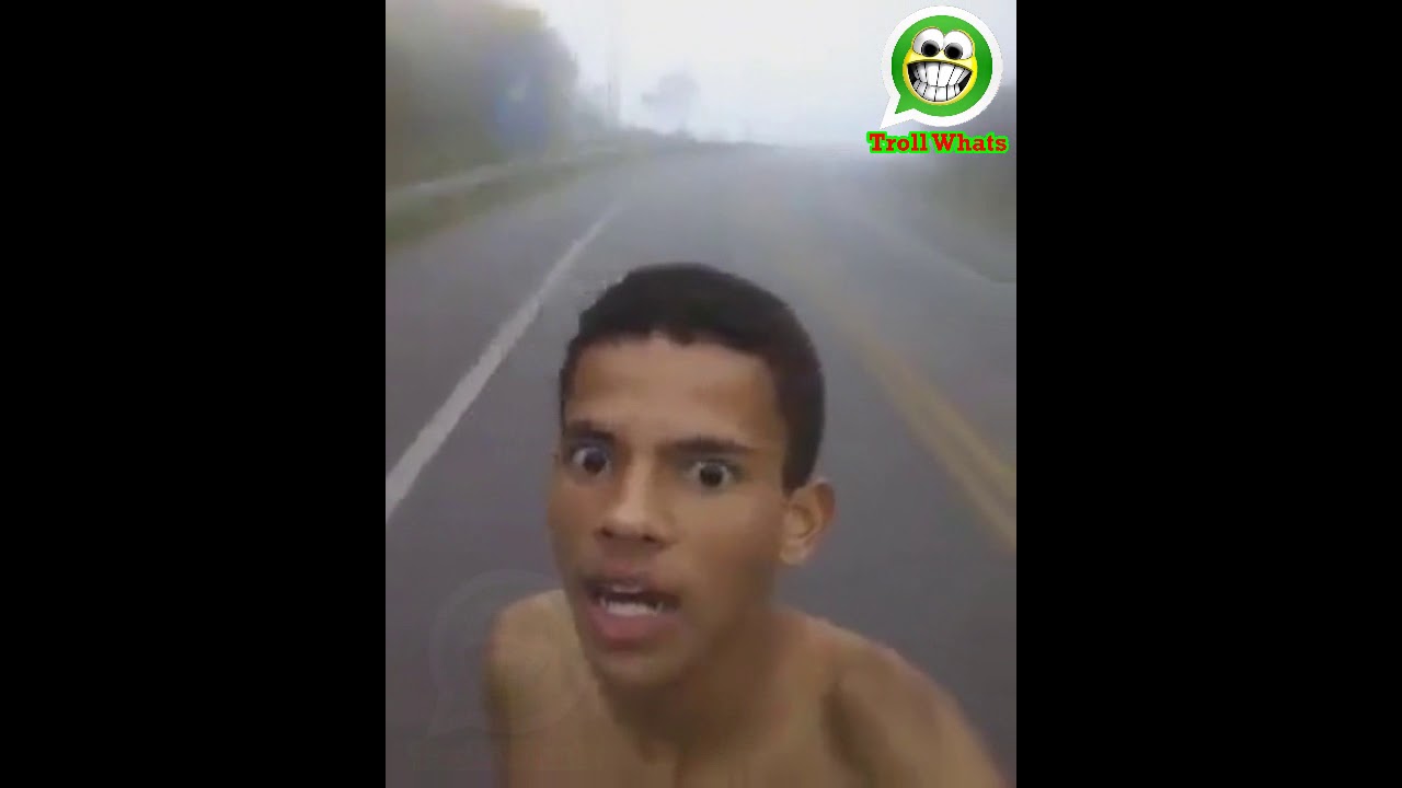 CADE TODO MUNDO? SUMIU!! UM GNOMO UM GNOMO