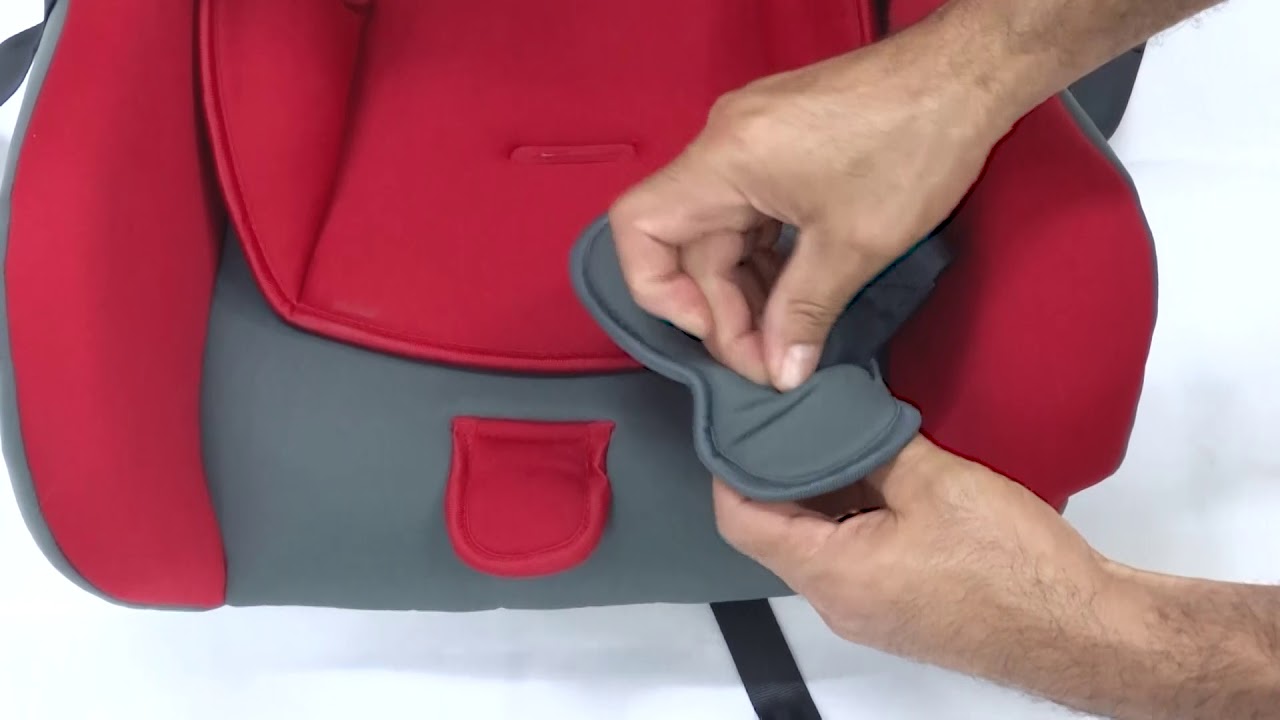 Cadeira 0-25 kg Baby Style