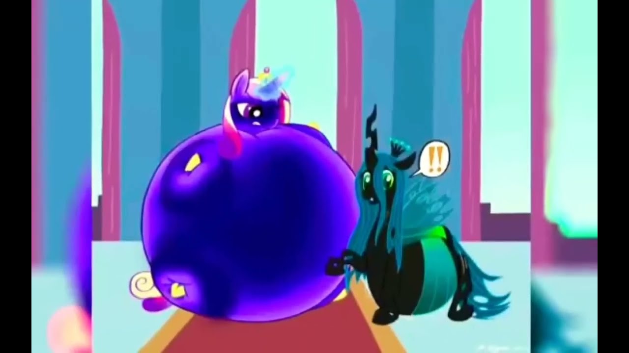 Cadence blueberry inflation + Chrysalis spell inflation