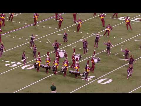 Cadets 2011 // 1080p60fps