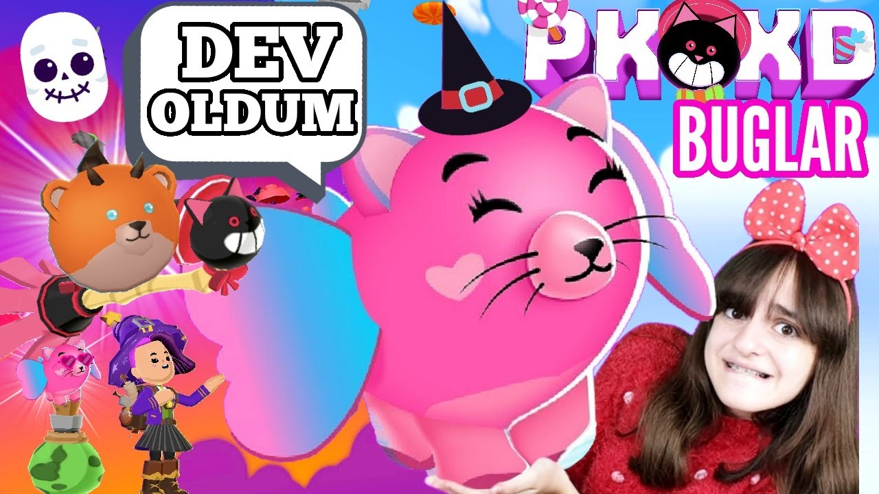 CADILAR BAYRAMI BUGLARI👺 PETİNİ DEVASA YAPMA VE DÜNYAYI İKİYE AYIRMA | PK XD ÖZGÜŞ TV