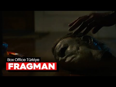 Cadılar Bayramı Sona Eriyor | Halloween Ends | Altyazılı Fragman 2