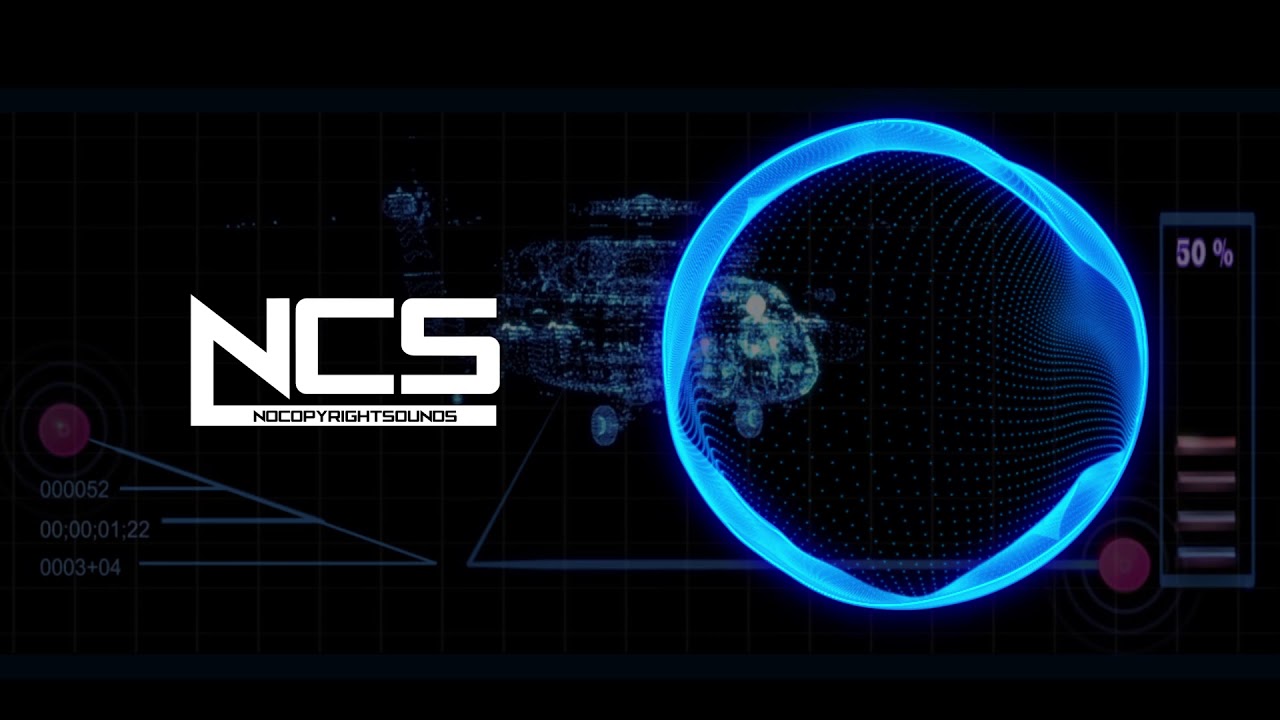 Cadmium X Paul Flint - A Stranger's Dead [NCS Release]